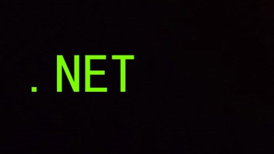 .NET