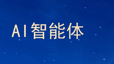 AI智能体