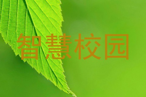 智慧校园