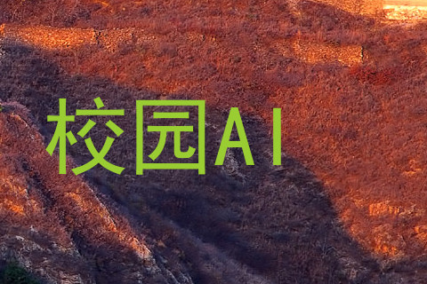 校园AI