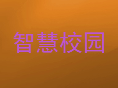 智慧校园