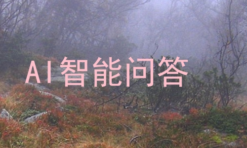 AI智能问答