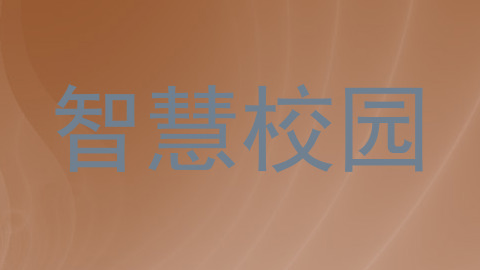 智慧校园