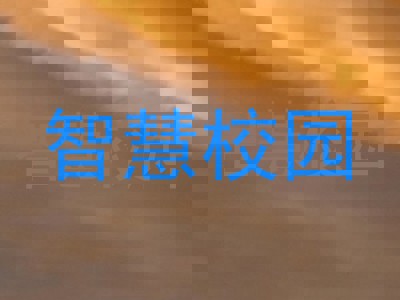 智慧校园