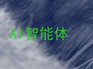 AI智能体