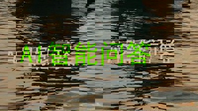 AI智能问答