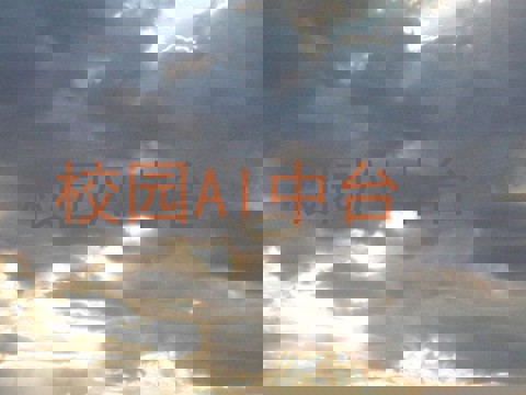 校园AI中台