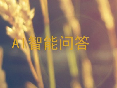 AI智能问答