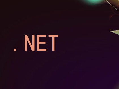 .NET