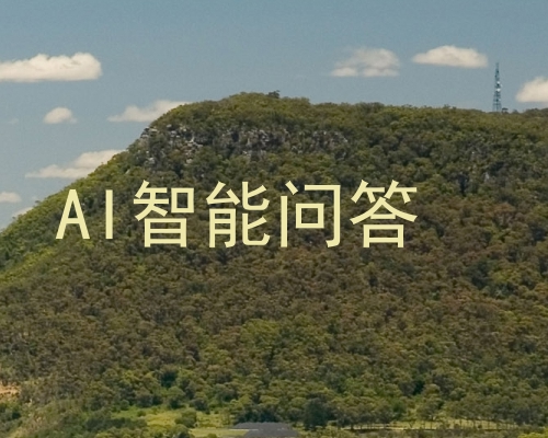 AI智能问答