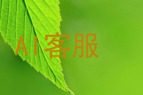 AI客服