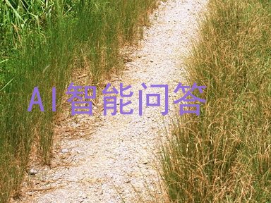 AI智能问答