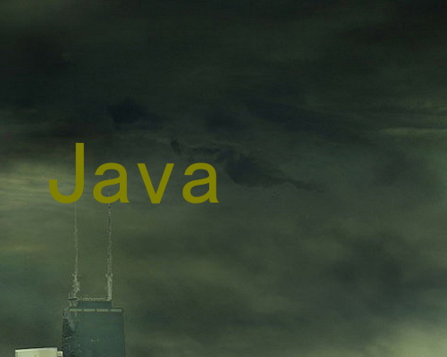 Java