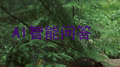 AI智能问答