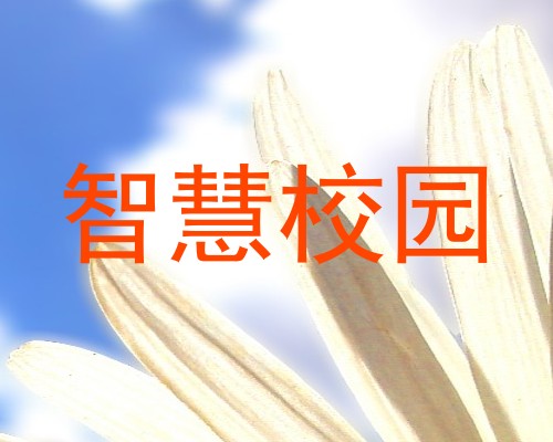 智慧校园