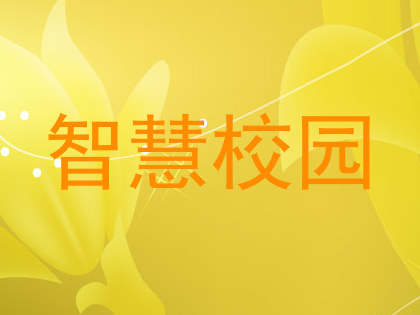 智慧校园