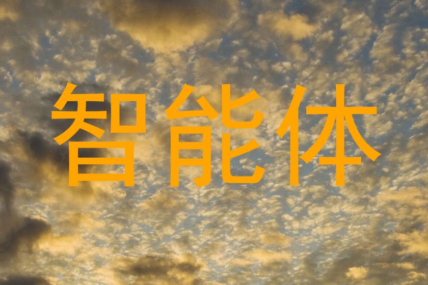 智能体