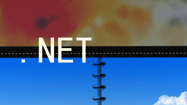.NET