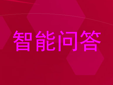 智能问答