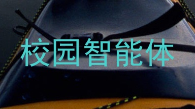 校园智能体