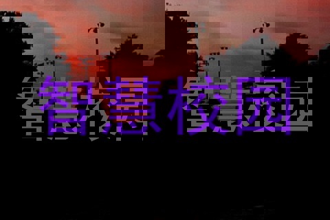 智慧校园