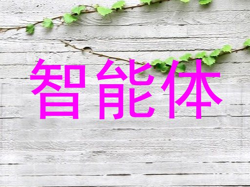 智能体