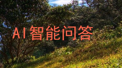 AI智能问答