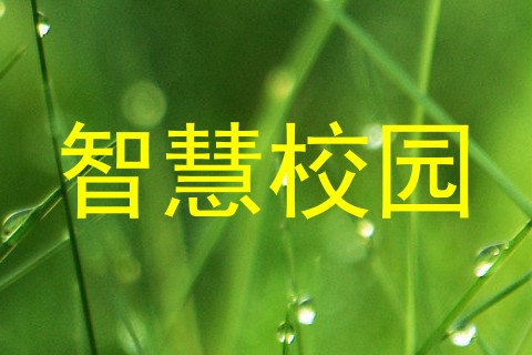 智慧校园