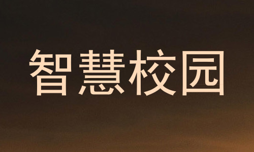 智慧校园
