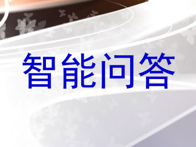 智能问答