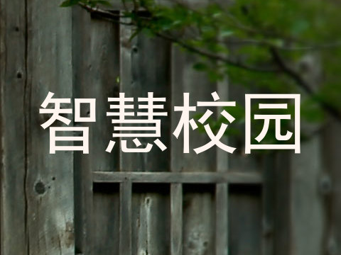 智慧校园