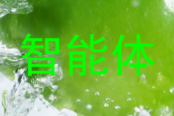 智能体