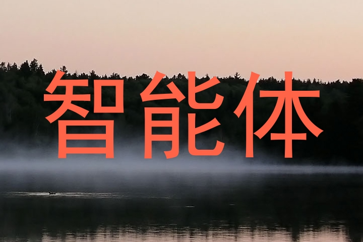 数据智能体
