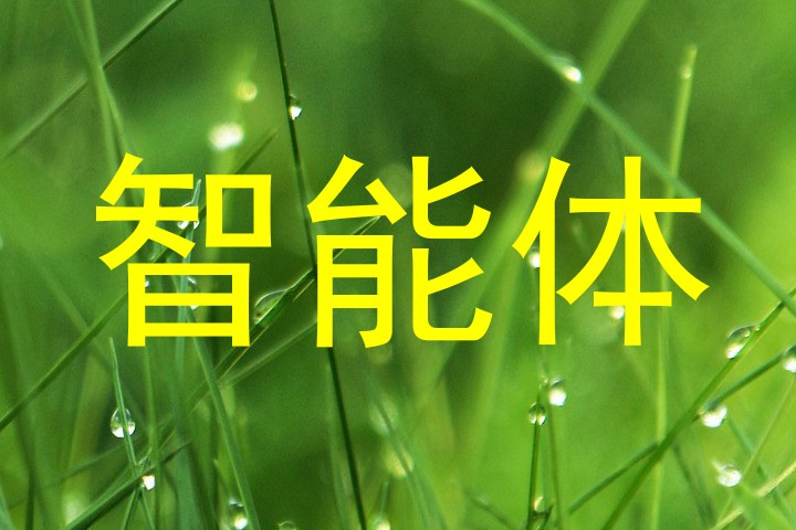 校园智能体