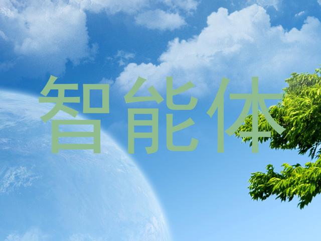 智能体