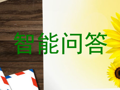 智能问答