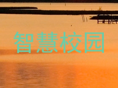 智慧校园