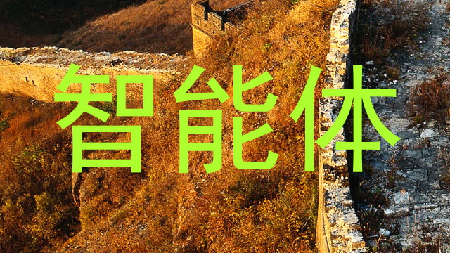 智能体
