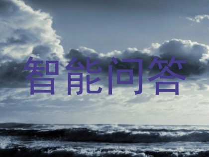 智能问答