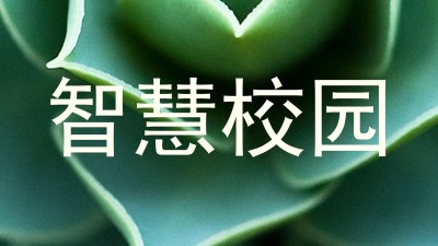 智慧校园