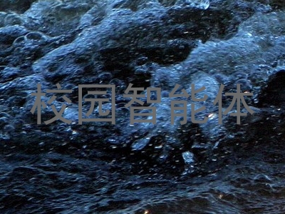 校园智能体