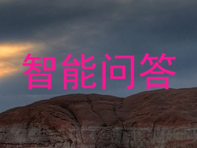 智能问答