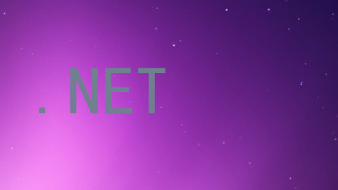 .NET