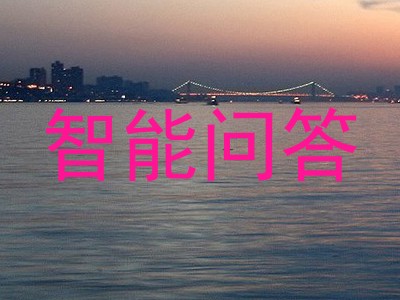 智能问答