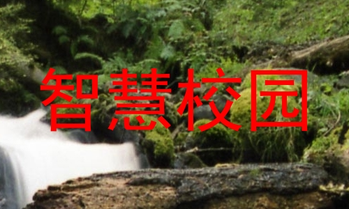 智慧校园