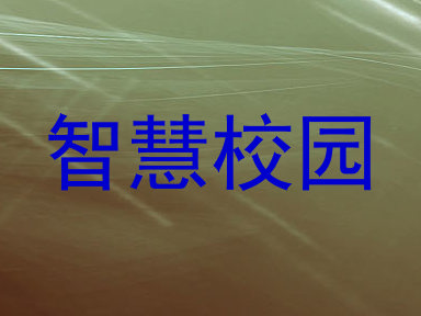 智慧校园