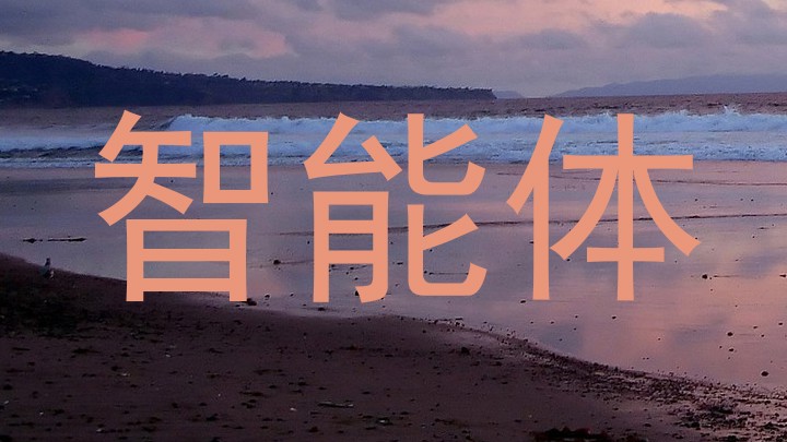 智能体