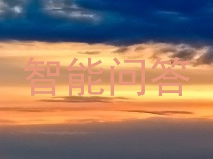 智能问答
