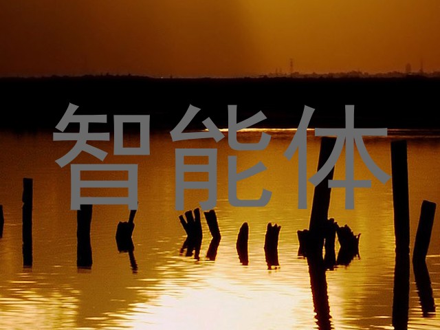 智能体