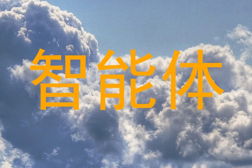 智能体